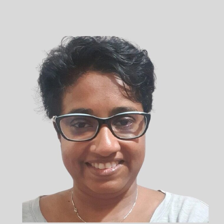 Chathurika Ratnasekera