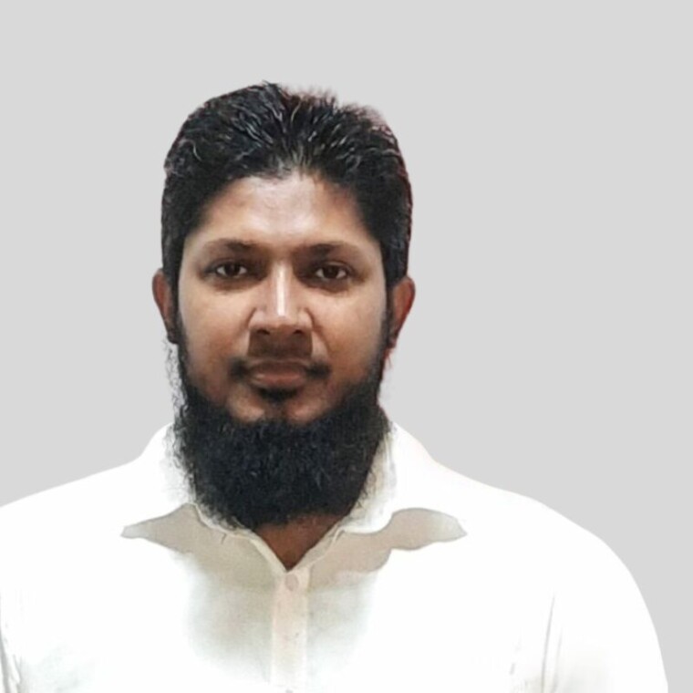 Fahim Farook